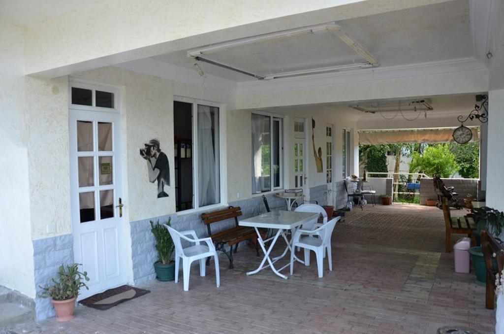 Tj Guest House Makhinjauri Quarto foto