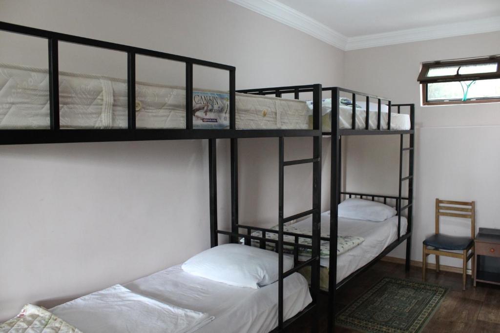 Tj Guest House Makhinjauri Quarto foto
