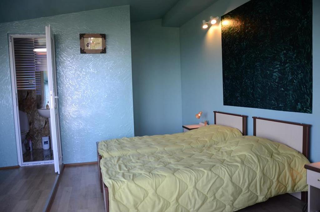 Tj Guest House Makhinjauri Exterior foto